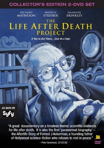 Life After Death Project/Life After Death Project@Nr